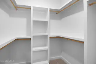 235 Cline Way Unit 107, Beaufort, NC 28516 – photo 14: Primary Closet