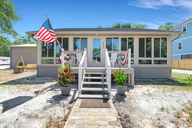 3908 Cross Street SE, Bolivia, NC 28422