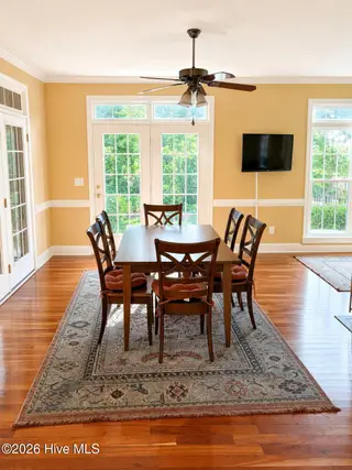 4611 Lapis Court, New Bern, NC 28562 – photo 8: Dining (2)