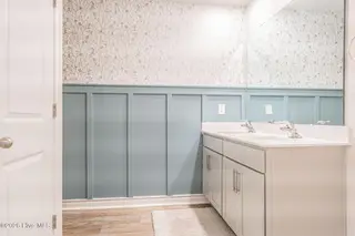 1802 Gracie Lane, Carthage, NC 28327 – photo 17: Primary Suite