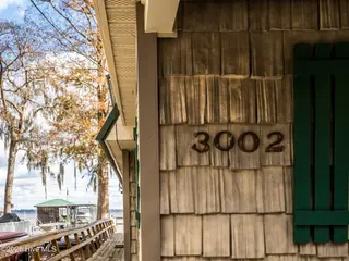 3002 Canal Cove Road, Lake Waccamaw, NC 28450 – photo 3: Address