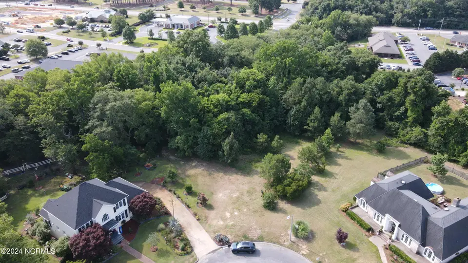1104 Wessex Court, Goldsboro, NC 27530 – photo 1 of 6: DJI_0647