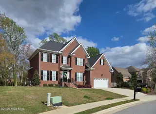 3709 Cancion Street, Greenville, NC 27858 – photo 3: 20260325_161322