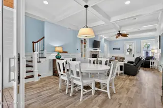 1225 Searay Lane, Carolina Beach, NC 28428 – photo 13: Dining Room