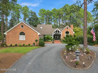 64 Pinewild Drive, Pinehurst, NC 28374 – photo 2: updatedpinewilddr