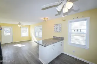 802 E Oak Island Drive, Oak Island, NC 28465 – photo 13: Kitchen-015-023-1500x1000