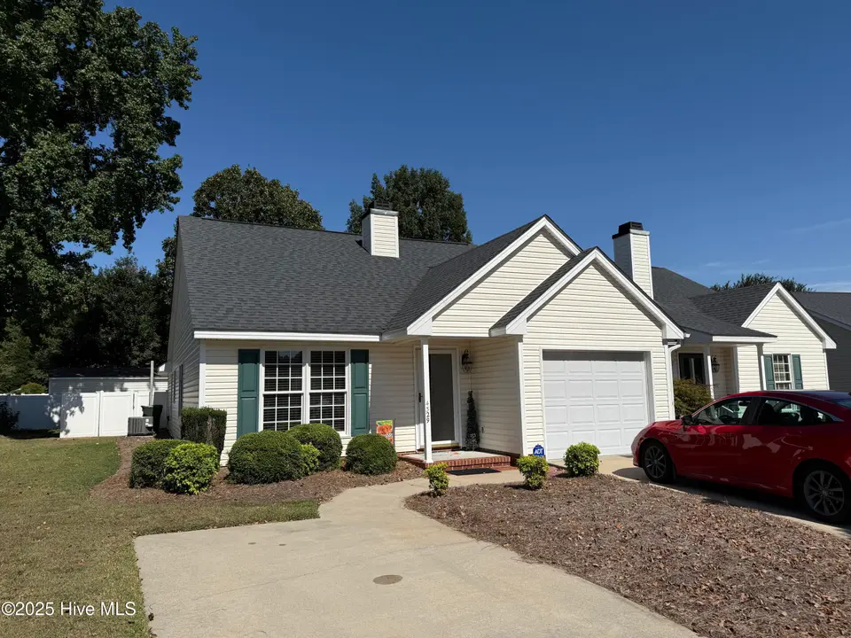 4329 Fawn Court N, Wilson, NC 27896 – photo 1 of 26: 4329 FAWN COURT