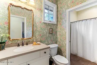 273 Champions Ridge Drive, Southern Pines, NC 28387 – photo 15: 2nd bathroom