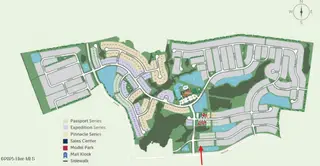 342 Heartwood Drive 2, Leland, NC 28479 – photo 3: Lot 2 Contour