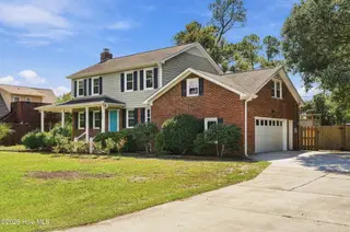 238 Shannon Drive, Wilmington, NC 28409 – photo 4: 4_front right