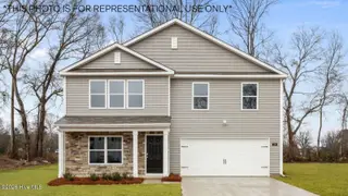 119 Claude Street, La Grange, NC 28551 — 4-bedroom home in Blair Ridge, La Grange, NC, photo 1 of 40: kyle