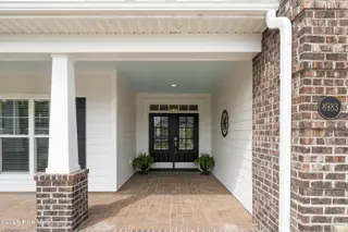 8983 Mango Bay Court NE, Leland, NC 28451 — 4-bedroom townhome in Compass Pointe, Leland, NC, photo 4 of 53: Welcome Home!