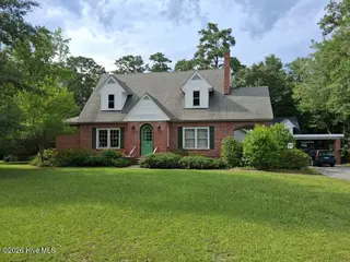 201 E Bell Street, Tabor City, NC 28463 – photo 2: 20260628_ (1)