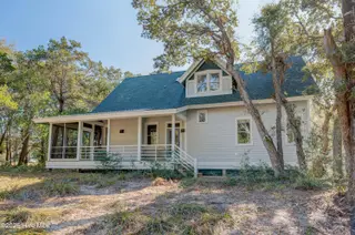 61 Fort Holmes Trail, Bald Head Island, NC 28461 – photo 2