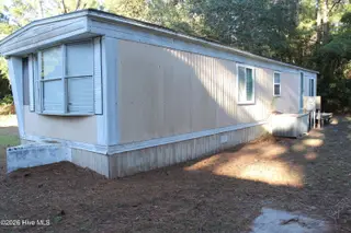 7147 Dale Avenue SW, Ocean Isle Beach, NC 28469 — 2-bedroom manufactured home in Seaside Heights, Ocean Isle Beach, NC, photo 3 of 15: IMG_1113