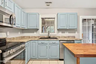 307 Old Dam Road, Jacksonville, NC 28540 — 4-bedroom home in Dawson Place, Jacksonville, NC, photo 11 of 39