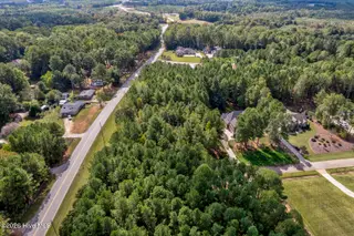 3327 Oak Leaf Drive, Rocky Mount, NC 27804 – photo 3: 003-3327OakLeafDrive-Drone-RockyMount-NC