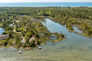 3 West Court, Pine Knoll Shores, NC 28512 – photo 15: McGinnis Point West Court