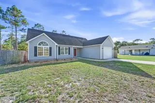 20 S Shelby Road, Southport, NC 28461 — 3-bedroom home in Boiling Spring Lakes, Southport, NC, photo 3 of 30