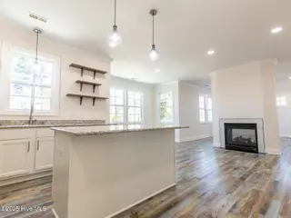 211 Cheswick Drive, Holly Ridge, NC 28445 – photo 21: Kitchen into nook