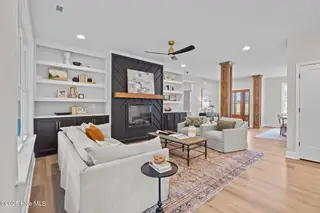 5062 Willows Edge Drive, Sims, NC 27880 – photo 13: Great Room 2