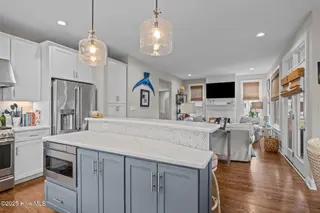 1209 Shepard Street, Morehead City, NC 28557 – photo 17: 2nd Floor - Kitchen