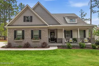 103 Rector Drive, West End, NC 27376 – photo 1: Edited Front.1