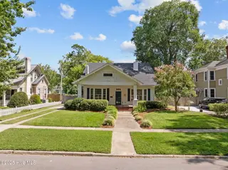 813 St Andrew Street, Tarboro, NC 27886 – photo 6: Street view