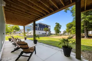 10508 Coast Guard Road, Emerald Isle, NC 28594 – photo 17: Exterior