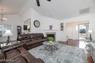 308 Rockland Drive, Greenville, NC 27858 – photo 19: 21