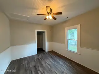 408 Park Avenue, Rocky Mount, NC 27801 — 2-bedroom home, Rocky Mount, NC, photo 5 of 12: 408 PARK BEDROOM 1A
