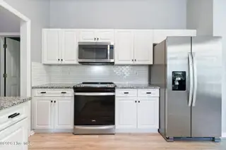 1128 Mill Run Road, Sneads Ferry, NC 28460 – photo 12: Kitchen