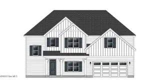 819 Lendy Drive, Greenville, NC 27858 – photo 2: Camden