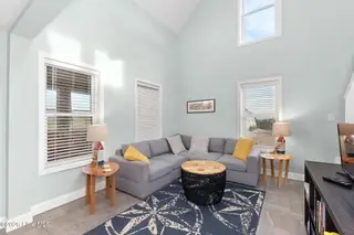 105 Sandy Landing Road, Cedar Island, NC 28520 – photo 17: Great Room