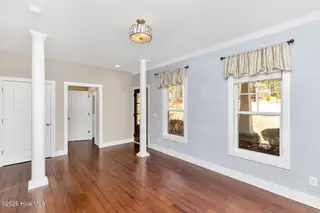 165 Catalpa Lane S, Pinehurst, NC 28374 – photo 4: dining room3