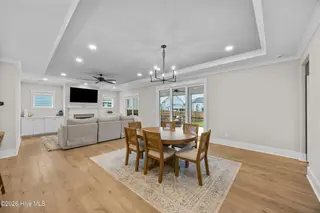 1313 Trisail Terrace, Wilmington, NC 28412 – photo 24: 24_dining area