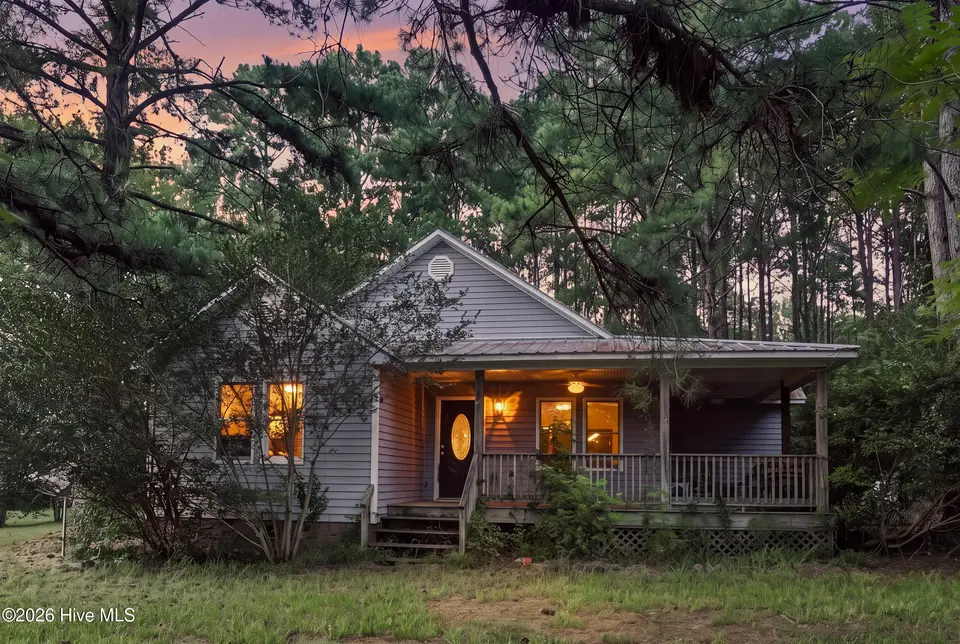 5397 Dilda Church Road, Fountain, NC 27829 – photo 1 of 73: Main