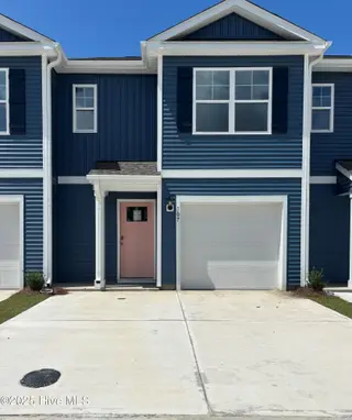 107 S Grassland Road Unit 45, Surf City, NC 28445 – photo 2: Pearson A6