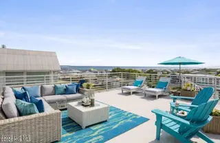 302 Alabama Avenue Unit 2, Carolina Beach, NC 28428 – photo 23: Virtually Staged