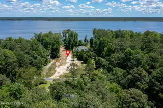 1306 Green Springs Road, New Bern, NC 28560 – photo 2: Lot View