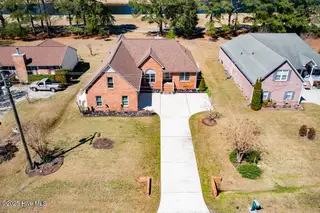 1205 Pelican Drive, New Bern, NC 28560 – photo 3: DJI_0809