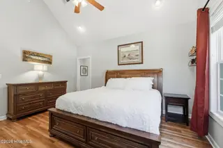 3531 White Drive, Morehead City, NC 28557 – photo 20: Primary Suite