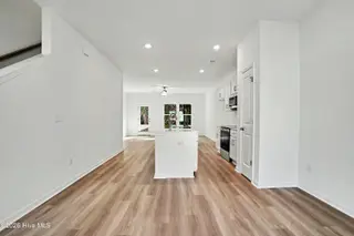 139 Edom Lane Unit 3, Shallotte, NC 28470 — 3-bedroom townhome in Shore Haven, Shallotte, NC, photo 5 of 40