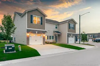 3513 Richter Way A, Greenville, NC 27834 – photo 2: 2