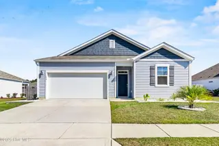 158 Tributary Circle, Wilmington, NC 28401 – photo 1: 158 Tributary Circle