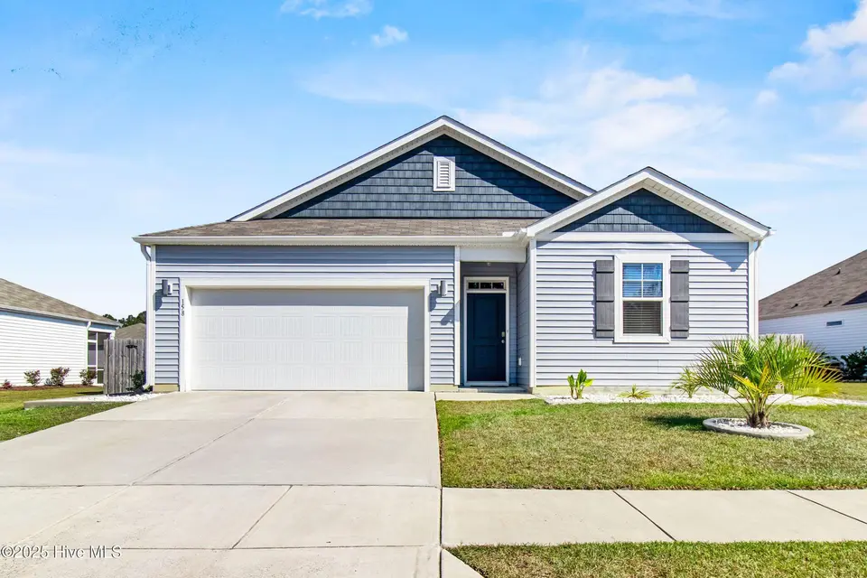 158 Tributary Circle, Wilmington, NC 28401 – photo 1 of 46: 158 Tributary Circle