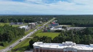 417 Sunfish Lane, Sneads Ferry, NC 28460 — 3-bedroom townhome in Beachside Commons, Sneads Ferry, NC, photo 6 of 41: DJI_20260921170623_0059_D