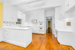 4001 Lochinvar Lane, Rocky Mount, NC 27804 – photo 14: Kitchen