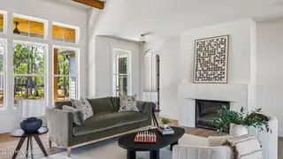 145 Sugar Sand Lane, West End, NC 27376 – photo 17: Living Room