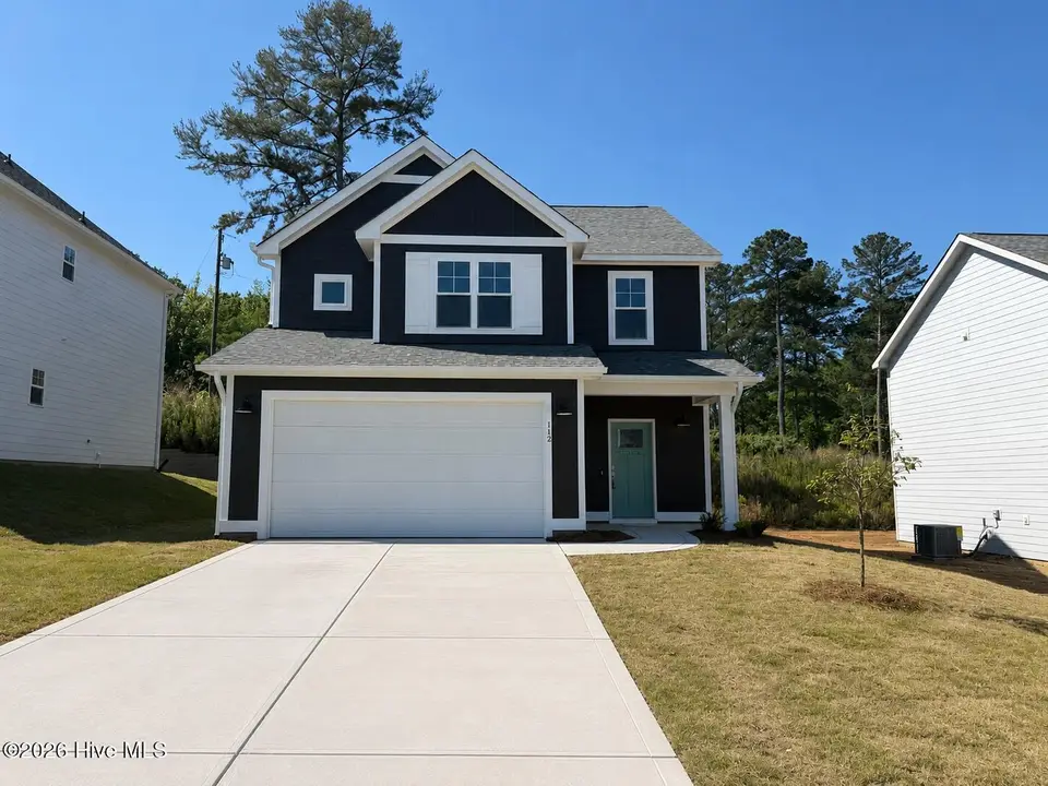 112 Carver Street 22, Carthage, NC 28327 – photo 1 of 11: 112 Carver Street